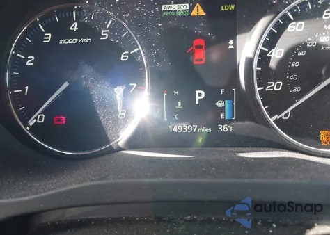 2014 Mitsubishi Outlander Gt из США, поврежденный, VIN JA4JZ4AX4EZ009567